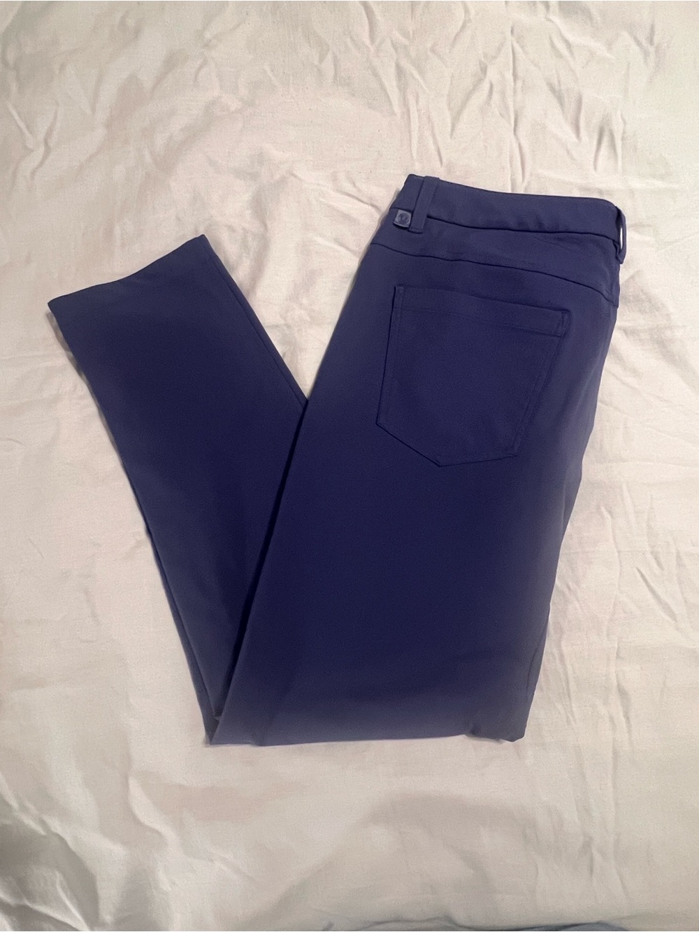 Lululemon ABC Pants - Picture 2 of 5